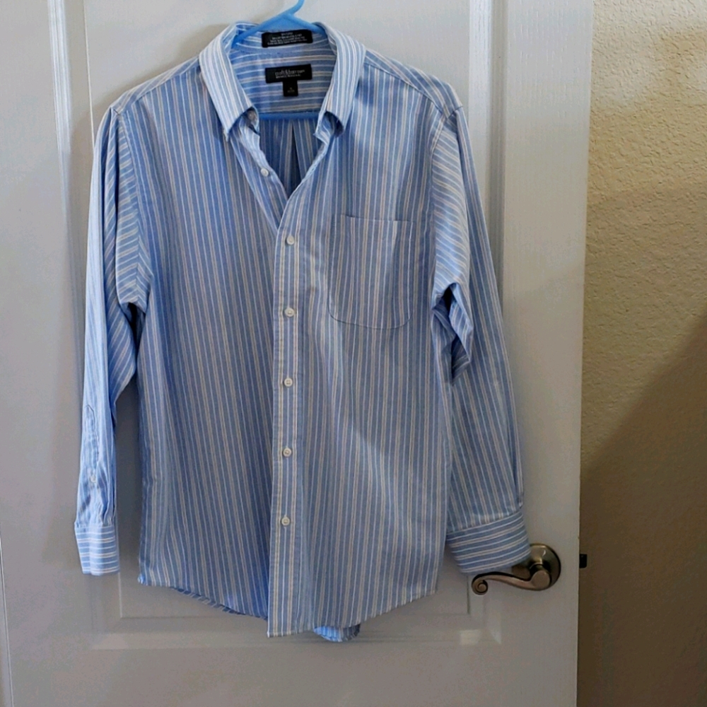 Mens dress shirt